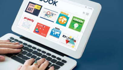 Digital Textbook Platform