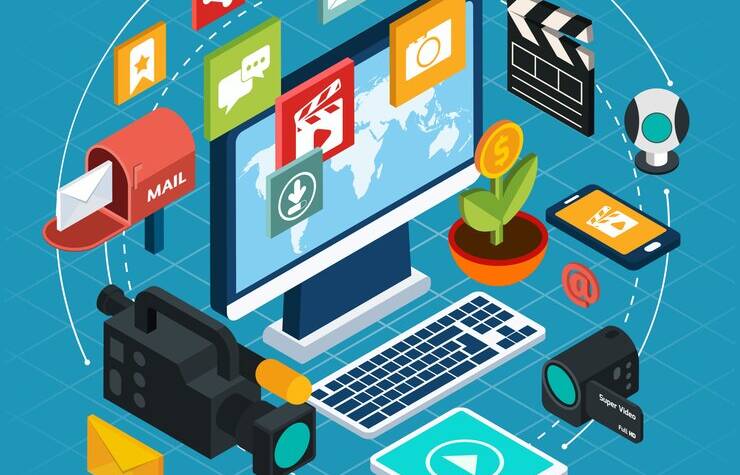 Creative Multimedia Company